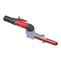 SUHNER ABRASIVE LBC 16-TOP Technical Document