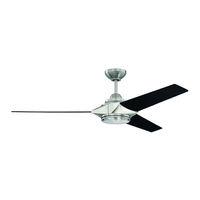 Craftmade Echelon ECH54 Installation Manual
