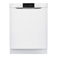 Elvita CDM2601V User Manual