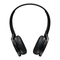 Wireless Headphones Panasonic RP-HF400BE-K Operating Instructions Manual