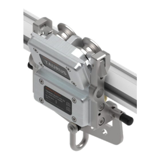 Innotech TAURUS-GLEIT-HO-52 Manual