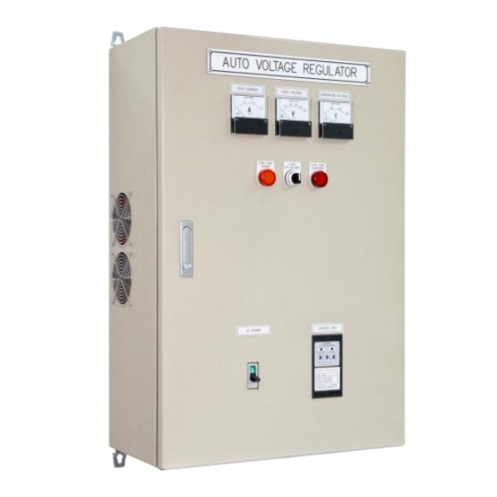 Kutai electronics EA200A Operation Manual