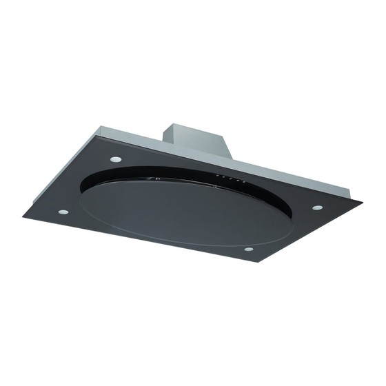 Cookology CEI1100BK Instruction Manual