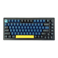 MONSGEEK M1 User Manual