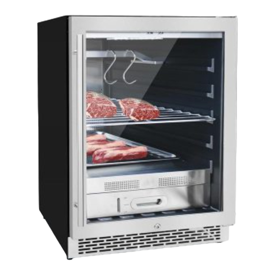 Josoo Electric Appliance ZS-A145N Manuals