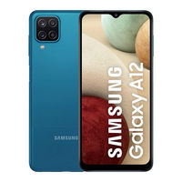 Samsung SM-A125F/DS User Manual