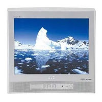 JVC AV-21CMT4 Service Manual