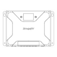 BougeRV Sunflow 40A User Manual