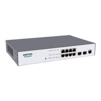 QSFPTEK S5300-8T2S Quick Start Manual