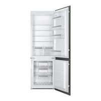 Smeg UKC8173N1E User Manual