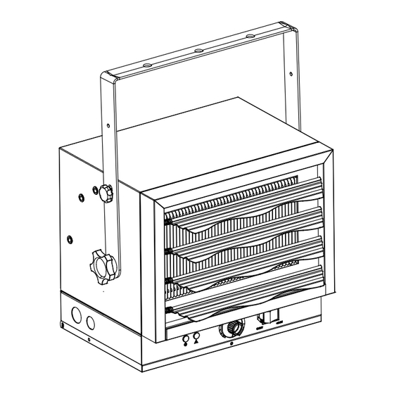 BILT HARD EGH-65K User's Manual And Operation Instructions