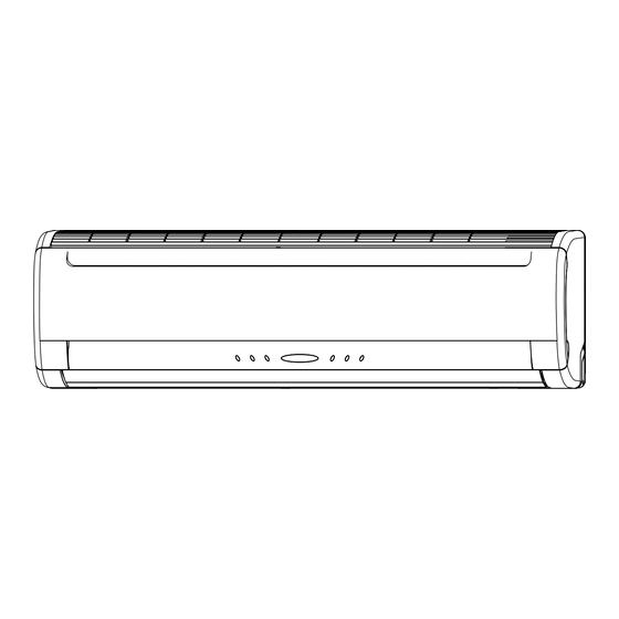 Mitsubishi Heavy Industries SRK63ZEA-S1 Manuals