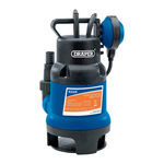 Draper SWP125ADW Instructions Manual