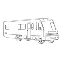 Winnebago 1995 ICF31RQ Manual