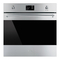 Oven Smeg SFPA6395X Owner's Manual