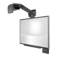 SMART SmartBoard 600i2 Installation Instructions Manual
