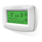 Thermostat Honeywell RTH7600 Series Installation Instructions Manual