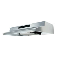 Airking ESZ ADA Series Important Instructions & Operating Manual