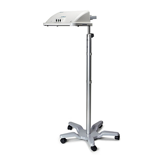 natus neoBLUE Configuration Manual