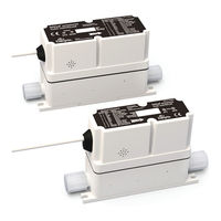 entegris InVue NT6520 User Manual