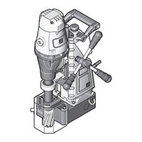 Fein KBB60X Manual