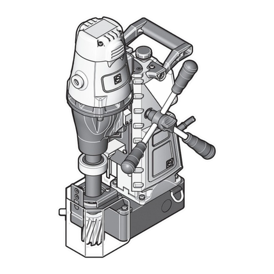 Fein KBB60X Manual