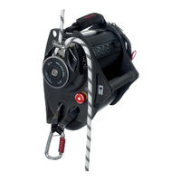 ActSafe ACC II Ascender User Manual