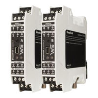 OleumTech Wio BR-0915-RM4 User Manual