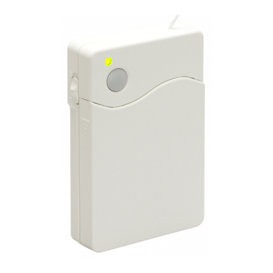 CareTech Gustav Technical Handbook/Service Manual
