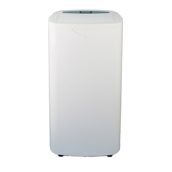Global Air NPC1-14C User Manual