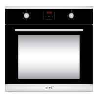 Lino FL3 F5PTDS XS Installation Manual