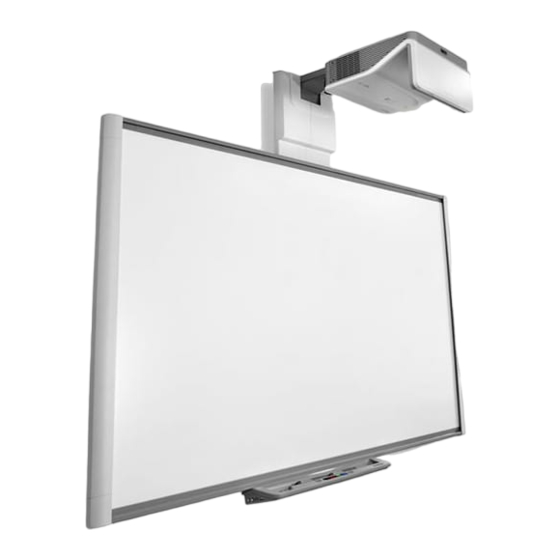 SMART SBM600 Quick Start Manual
