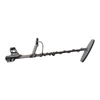 Garrett Axiom Quick Start Manual