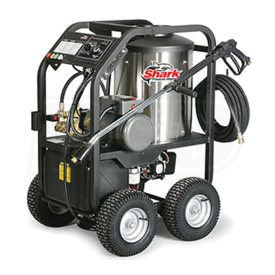 Kärcher STP-231007D Manual