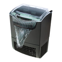 Interpet CF mini Instruction Manual And Set Up Manual