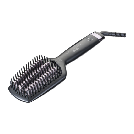 Imetec P9701 Instructions For Use Manual