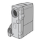 Camcorder JVC GR-DVX4EA Instructions Manual