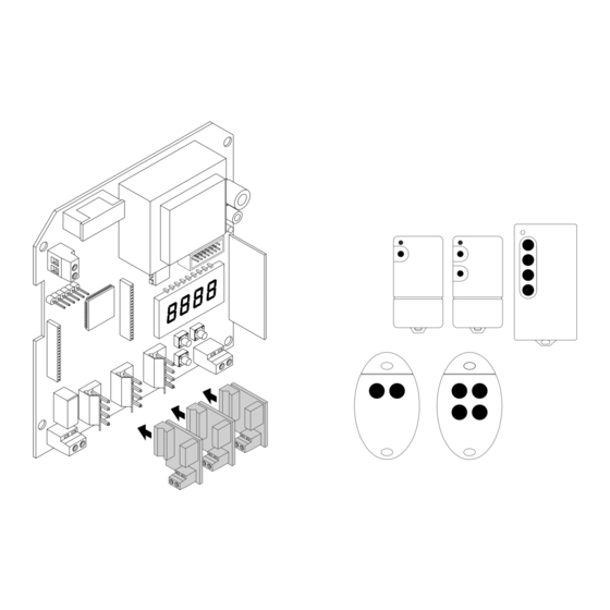 BFT RTD Installation Manual