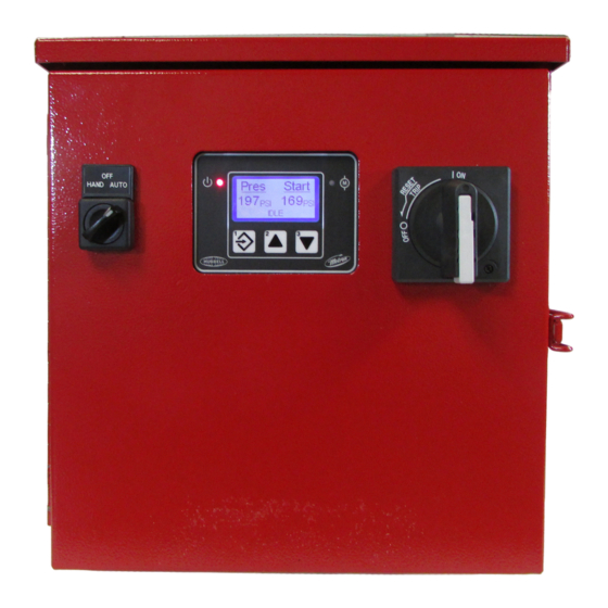 Hubbel Metron MP15 Manuals