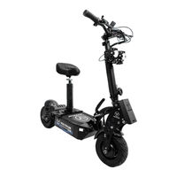 VOLTRIUM Rogue Dual Motor Series Owner's Manual