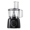 Food Processor Bosch MultiTalent 3 Plus Instruction Manual