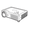 Projector Sanyo PLC-XU83 Owner's Manual