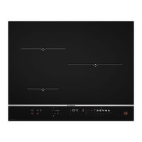 DeDietrich DPI7570XT User Manual