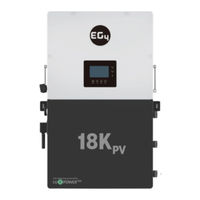 EG4 18KPV User Manual