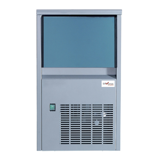Diamond ECO WR-SP24-A/R2X Technical Manual