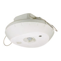 Philips dynalite DUS360CS Installation Instructions