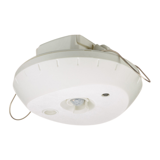Philips dynalite DUS360CS Installation Instructions