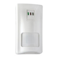 Risco iWISE 815DTG3 Quick Start Manual