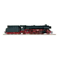 Trix 25042 Manual