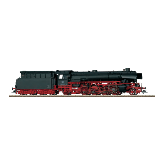 Trix 042 Series Manual